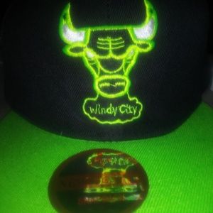 Bulls Hat